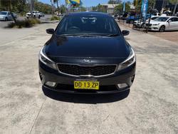 2018 KIA CERATO S