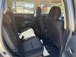 2019 MITSUBISHI OUTLANDER ES ADAS 5 SEAT (AWD)