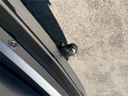 2019 MITSUBISHI OUTLANDER ES ADAS 5 SEAT (AWD)