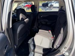 2019 MITSUBISHI OUTLANDER ES ADAS 5 SEAT (AWD)