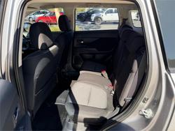 2019 MITSUBISHI OUTLANDER ES ADAS 5 SEAT (AWD)