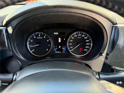 2019 MITSUBISHI OUTLANDER ES ADAS 5 SEAT (AWD)