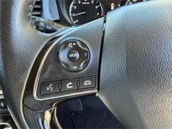 2019 MITSUBISHI OUTLANDER ES ADAS 5 SEAT (AWD)