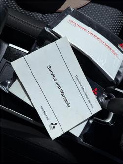 2019 MITSUBISHI OUTLANDER ES ADAS 5 SEAT (AWD)