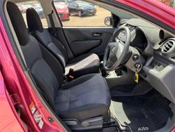 2012 SUZUKI ALTO GL
