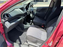 2012 SUZUKI ALTO GL
