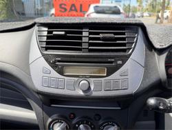 2012 SUZUKI ALTO GL