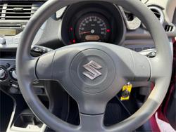 2012 SUZUKI ALTO GL