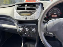 2012 SUZUKI ALTO GL