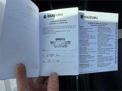 2012 SUZUKI ALTO GL