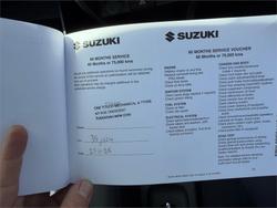 2012 SUZUKI ALTO GL