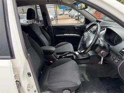 2014 MITSUBISHI TRITON GLX-R (4x4)