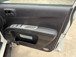 2014 MITSUBISHI TRITON GLX-R (4x4)