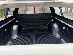 2014 MITSUBISHI TRITON GLX-R (4x4)