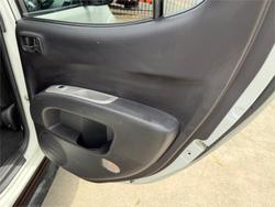 2014 MITSUBISHI TRITON GLX-R (4x4)