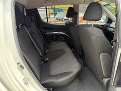 2014 MITSUBISHI TRITON GLX-R (4x4)