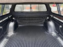 2014 MITSUBISHI TRITON GLX-R (4x4)