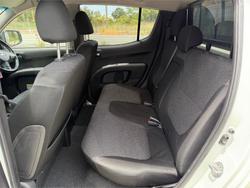 2014 MITSUBISHI TRITON GLX-R (4x4)