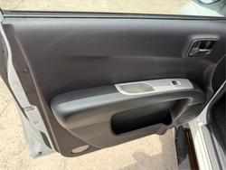 2014 MITSUBISHI TRITON GLX-R (4x4)