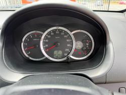 2014 MITSUBISHI TRITON GLX-R (4x4)