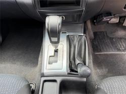 2014 MITSUBISHI TRITON GLX-R (4x4)