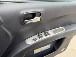 2014 MITSUBISHI TRITON GLX-R (4x4)