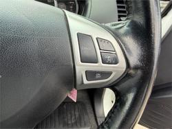 2014 MITSUBISHI TRITON GLX-R (4x4)