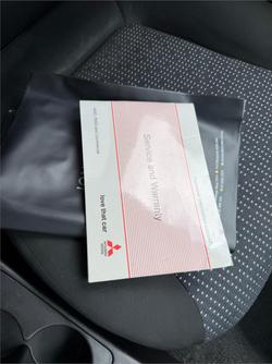 2014 MITSUBISHI TRITON GLX-R (4x4)