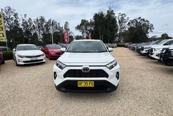 2022 Toyota RAV4 GX