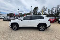2022 Toyota RAV4 GX