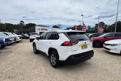 2022 Toyota RAV4 GX