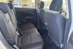 2016 Mitsubishi Outlander LS