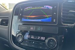 2016 Mitsubishi Outlander LS