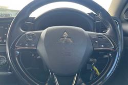 2016 Mitsubishi Outlander LS