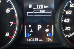 2016 Mitsubishi Outlander LS