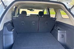 2016 Mitsubishi Outlander LS