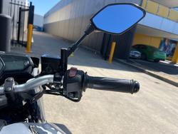 2016 Yamaha MT-03 (MT03LA) (ABS) SILVER