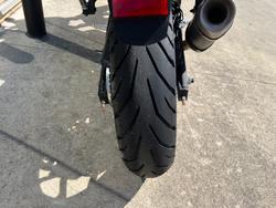 2016 Yamaha MT-03 (MT03LA) (ABS) SILVER