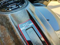 2024 HARLEY-DAVIDSON CVO ROAD GLIDE ST 121 (FLTRXSTSE) ROAD RAVEN METALLIC