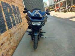 2024 HARLEY-DAVIDSON CVO ROAD GLIDE ST 121 (FLTRXSTSE) ROAD RAVEN METALLIC