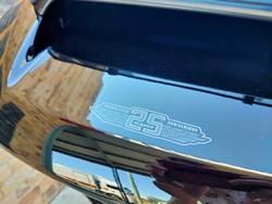 2024 HARLEY-DAVIDSON CVO ROAD GLIDE ST 121 (FLTRXSTSE) ROAD RAVEN METALLIC