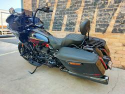 2024 HARLEY-DAVIDSON CVO ROAD GLIDE ST 121 (FLTRXSTSE) ROAD RAVEN METALLIC