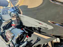 2024 HARLEY-DAVIDSON CVO ROAD GLIDE ST 121 (FLTRXSTSE) ROAD RAVEN METALLIC