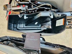 2024 HARLEY-DAVIDSON CVO ROAD GLIDE ST 121 (FLTRXSTSE) ROAD RAVEN METALLIC