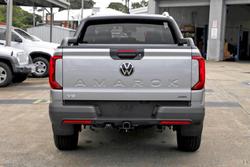 2025 Volkswagen Amarok TDI600 PanAmericana