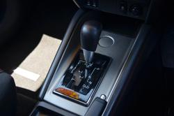 2018 Mitsubishi ASX ES ADAS