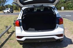 2018 Mitsubishi ASX ES ADAS