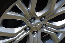 2018 Mitsubishi ASX ES ADAS