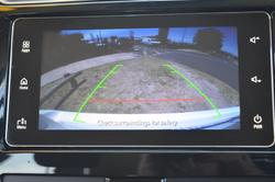 2018 Mitsubishi ASX ES ADAS