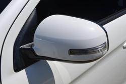 2018 Mitsubishi ASX ES ADAS